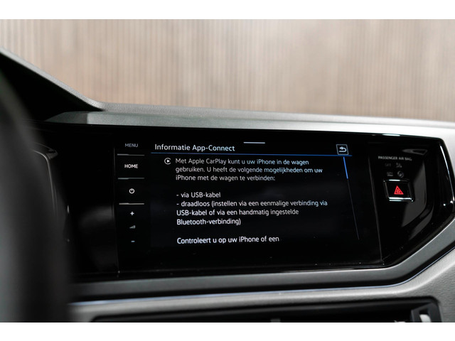 Volkswagen Polo 1.0 TSI R-Line DSG IQ PANO