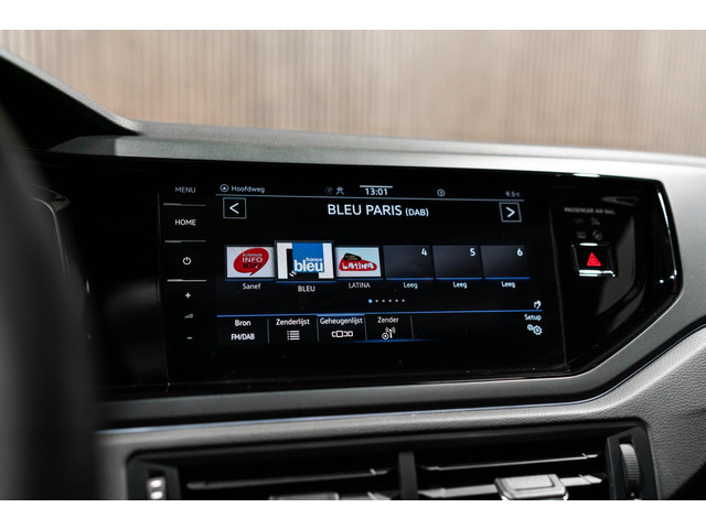 Volkswagen Polo 1.0 TSI R-Line DSG IQ PANO