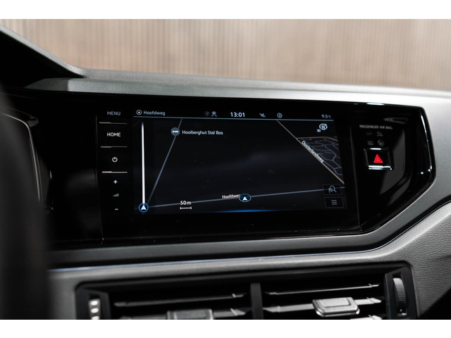 Volkswagen Polo 1.0 TSI R-Line DSG IQ PANO