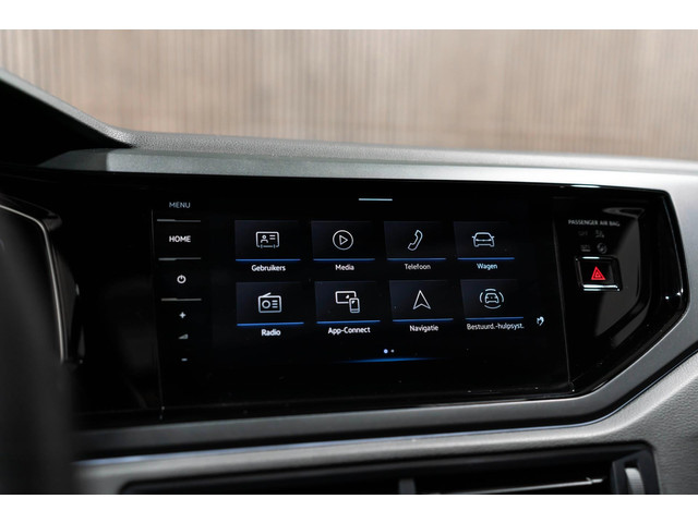 Volkswagen Polo 1.0 TSI R-Line DSG IQ PANO