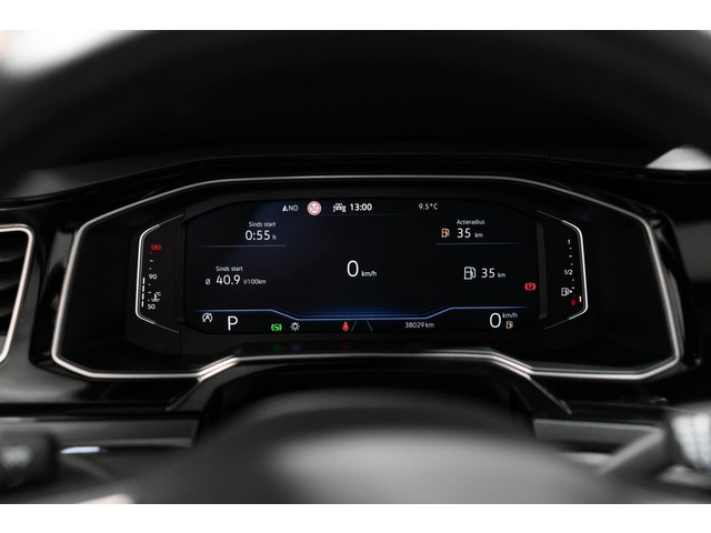 Volkswagen Polo 1.0 TSI R-Line DSG IQ PANO