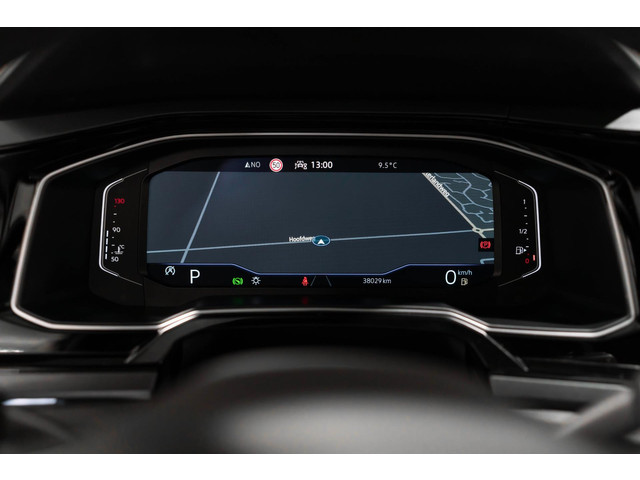 Volkswagen Polo 1.0 TSI R-Line DSG IQ PANO