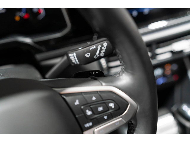 Volkswagen Polo 1.0 TSI R-Line DSG IQ PANO