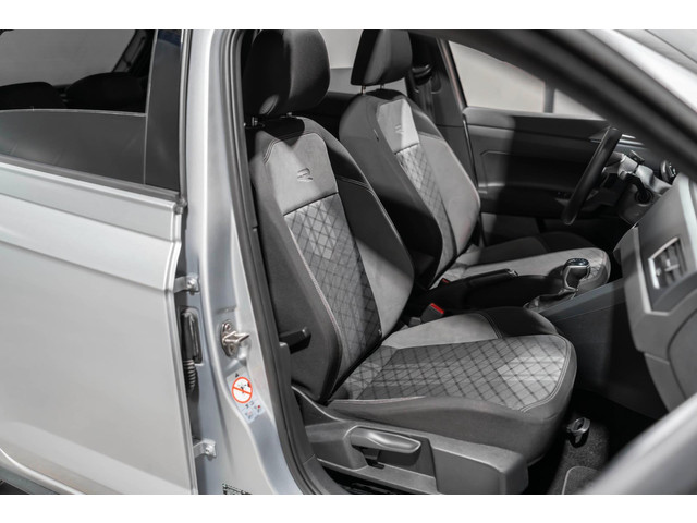 Volkswagen Polo 1.0 TSI R-Line DSG IQ PANO