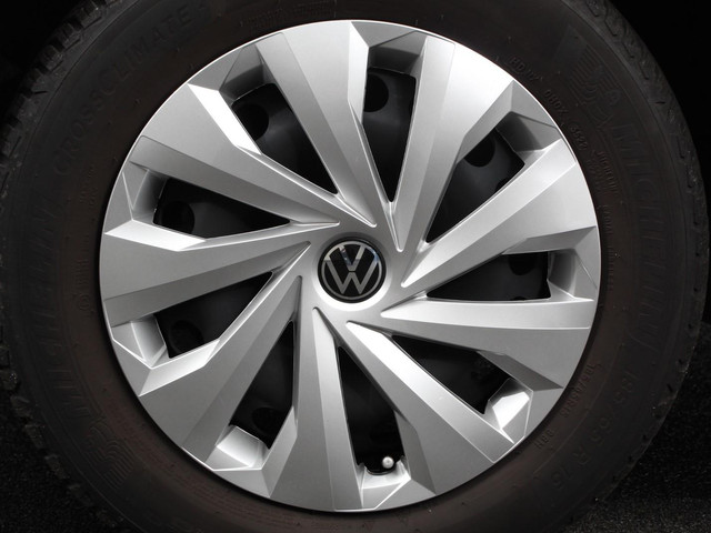 Volkswagen Polo 1.0 TSI Life DSG | Navigatie | Apple Carplay Android auto | Airco | Stoelverwarming | Dab | Digitaal dashboard | Adapive Cruise