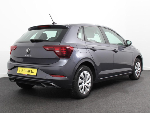 Volkswagen Polo 1.0 TSI Life DSG | Navigatie | Apple Carplay Android auto | Airco | Stoelverwarming | Dab | Digitaal dashboard | Adapive Cruise