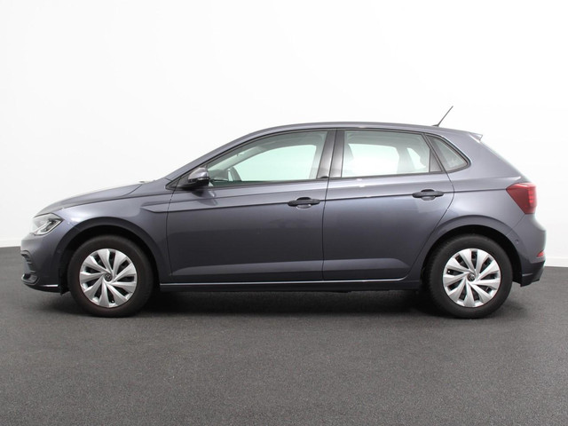 Volkswagen Polo 1.0 TSI Life DSG | Navigatie | Apple Carplay Android auto | Airco | Stoelverwarming | Dab | Digitaal dashboard | Adapive Cruise