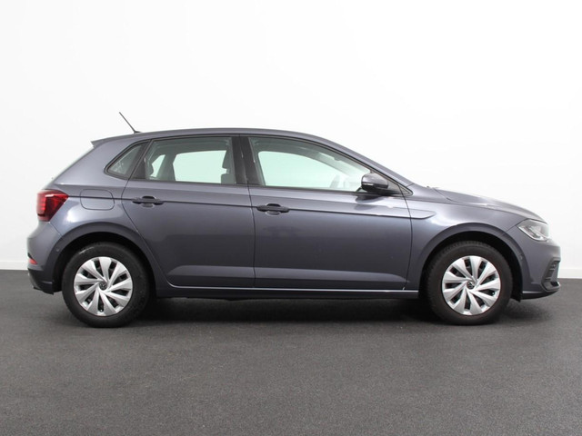 Volkswagen Polo 1.0 TSI Life DSG | Navigatie | Apple Carplay Android auto | Airco | Stoelverwarming | Dab | Digitaal dashboard | Adapive Cruise
