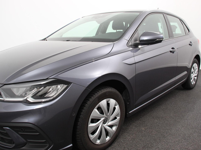 Volkswagen Polo 1.0 TSI Life DSG | Navigatie | Apple Carplay Android auto | Airco | Stoelverwarming | Dab | Digitaal dashboard | Adapive Cruise