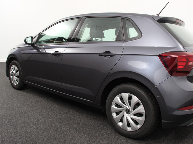 Volkswagen Polo 1.0 TSI Life DSG | Navigatie | Apple Carplay Android auto | Airco | Stoelverwarming | Dab | Digitaal dashboard | Adapive Cruise