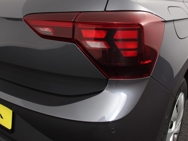 Volkswagen Polo 1.0 TSI Life DSG | Navigatie | Apple Carplay Android auto | Airco | Stoelverwarming | Dab | Digitaal dashboard | Adapive Cruise