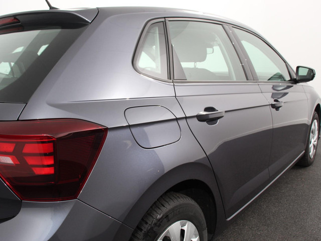 Volkswagen Polo 1.0 TSI Life DSG | Navigatie | Apple Carplay Android auto | Airco | Stoelverwarming | Dab | Digitaal dashboard | Adapive Cruise