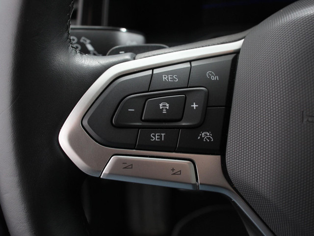 Volkswagen Polo 1.0 TSI Life DSG | Navigatie | Apple Carplay Android auto | Airco | Stoelverwarming | Dab | Digitaal dashboard | Adapive Cruise