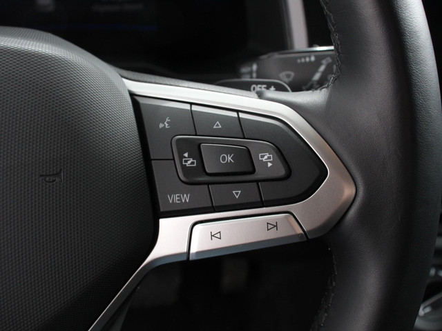 Volkswagen Polo 1.0 TSI Life DSG | Navigatie | Apple Carplay Android auto | Airco | Stoelverwarming | Dab | Digitaal dashboard | Adapive Cruise