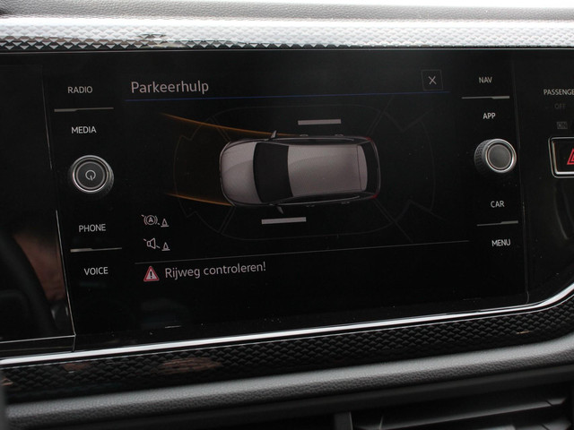 Volkswagen Polo 1.0 TSI Life DSG | Navigatie | Apple Carplay Android auto | Airco | Stoelverwarming | Dab | Digitaal dashboard | Adapive Cruise