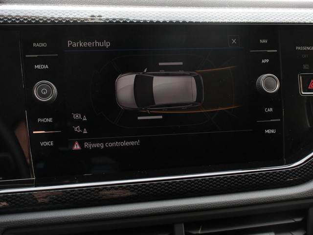 Volkswagen Polo 1.0 TSI Life DSG | Navigatie | Apple Carplay Android auto | Airco | Stoelverwarming | Dab | Digitaal dashboard | Adapive Cruise