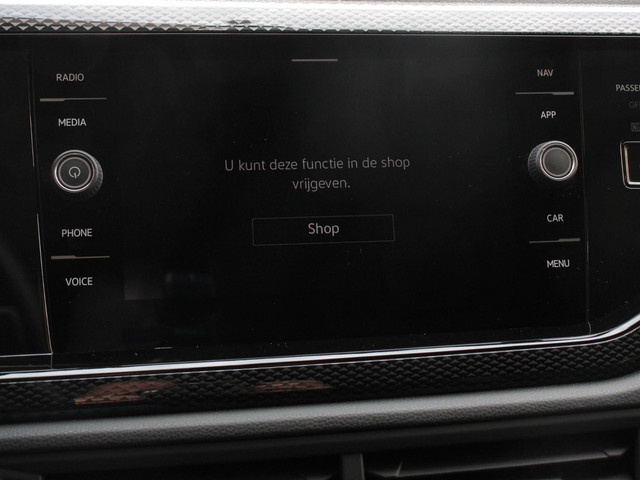 Volkswagen Polo 1.0 TSI Life DSG | Navigatie | Apple Carplay Android auto | Airco | Stoelverwarming | Dab | Digitaal dashboard | Adapive Cruise