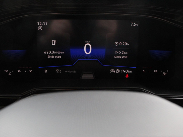 Volkswagen Polo 1.0 TSI Life DSG | Navigatie | Apple Carplay Android auto | Airco | Stoelverwarming | Dab | Digitaal dashboard | Adapive Cruise