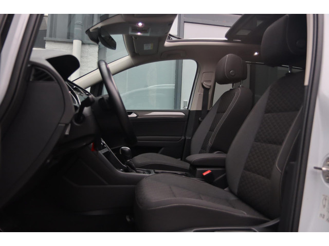 Volkswagen Touran 1.4 TSI 7p PANODAK ADAPT CRUISE TREKHAAK ELEK CAMERA