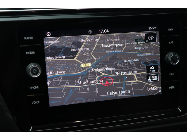 Volkswagen Touran 1.4 TSI 7p PANODAK ADAPT CRUISE TREKHAAK ELEK CAMERA