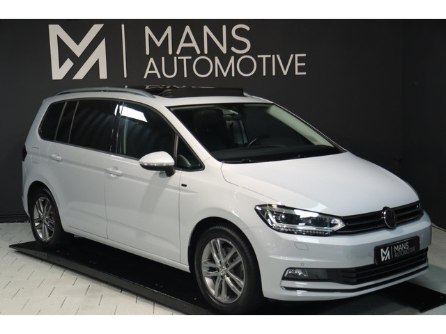 Volkswagen Touran 1.4 TSI 7p PANODAK ADAPT CRUISE TREKHAAK ELEK CAMERA