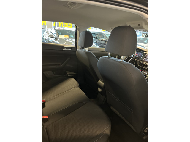 Volkswagen Polo 1.0 TSI Highline | Digital dashboard | Automatisch inparkeren | Achteruitrijcamera | Adaptieve cruise control | Parkeersensoren