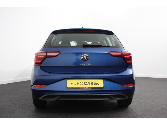 Volkswagen Polo 1.0 TSI Style DSG | Navigatie | Apple Carplay Android Auto | Climate Control | Adaptive Cruise Control | Lane Assist | LED Matri