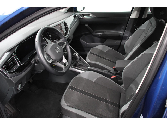 Volkswagen Polo 1.0 TSI Style DSG | Navigatie | Apple Carplay Android Auto | Climate Control | Adaptive Cruise Control | Lane Assist | LED Matri