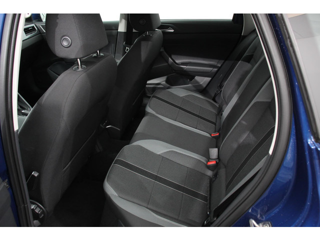 Volkswagen Polo 1.0 TSI Style DSG | Navigatie | Apple Carplay Android Auto | Climate Control | Adaptive Cruise Control | Lane Assist | LED Matri