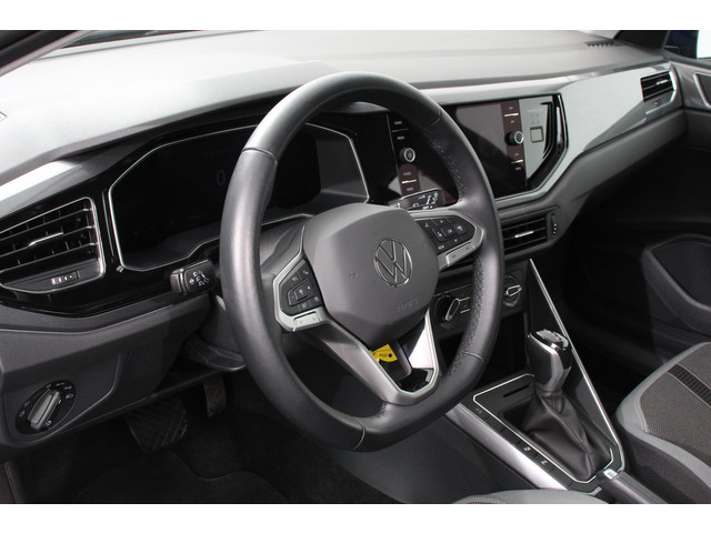 Volkswagen Polo 1.0 TSI Style DSG | Navigatie | Apple Carplay Android Auto | Climate Control | Adaptive Cruise Control | Lane Assist | LED Matri