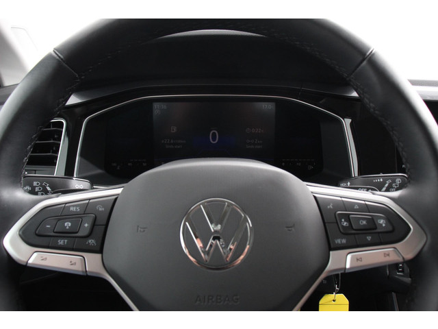 Volkswagen Polo 1.0 TSI Style DSG | Navigatie | Apple Carplay Android Auto | Climate Control | Adaptive Cruise Control | Lane Assist | LED Matri