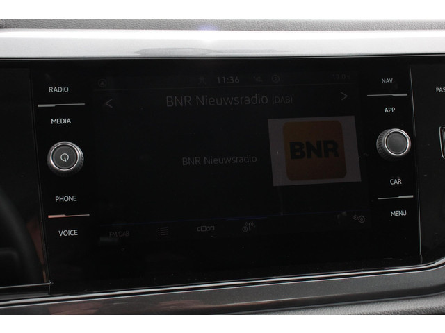 Volkswagen Polo 1.0 TSI Style DSG | Navigatie | Apple Carplay Android Auto | Climate Control | Adaptive Cruise Control | Lane Assist | LED Matri