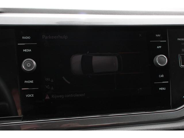 Volkswagen Polo 1.0 TSI Style DSG | Navigatie | Apple Carplay Android Auto | Climate Control | Adaptive Cruise Control | Lane Assist | LED Matri