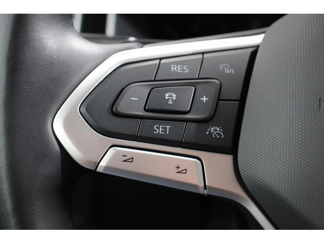 Volkswagen Polo 1.0 TSI Style DSG | Navigatie | Apple Carplay Android Auto | Climate Control | Adaptive Cruise Control | Lane Assist | LED Matri