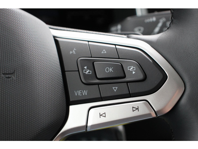 Volkswagen Polo 1.0 TSI Style DSG | Navigatie | Apple Carplay Android Auto | Climate Control | Adaptive Cruise Control | Lane Assist | LED Matri