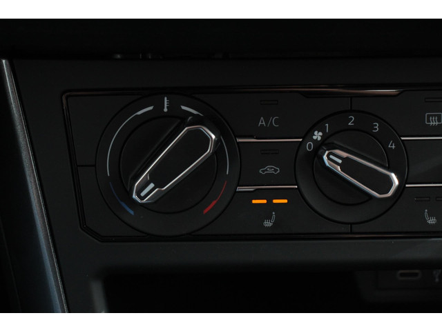 Volkswagen Polo 1.0 TSI Style DSG | Navigatie | Apple Carplay Android Auto | Climate Control | Adaptive Cruise Control | Lane Assist | LED Matri