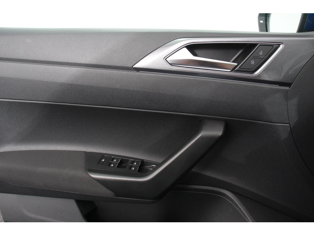 Volkswagen Polo 1.0 TSI Style DSG | Navigatie | Apple Carplay Android Auto | Climate Control | Adaptive Cruise Control | Lane Assist | LED Matri