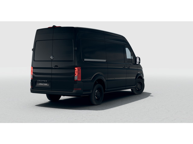 Volkswagen Crafter 35 2.0 TDI 177pk L3H3 Exclusive | Adaptieve Cruise Control | Stoelverwarming | Navigatie | Excl. kostenrijklaar maken |