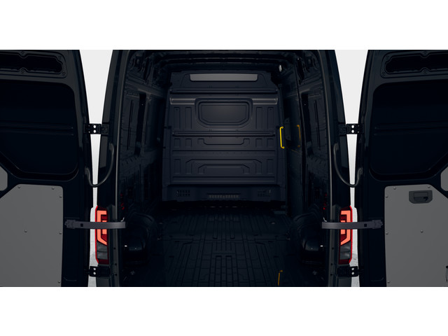 Volkswagen Crafter 35 2.0 TDI 177pk L3H3 Exclusive | Adaptieve Cruise Control | Stoelverwarming | Navigatie | Excl. kostenrijklaar maken |