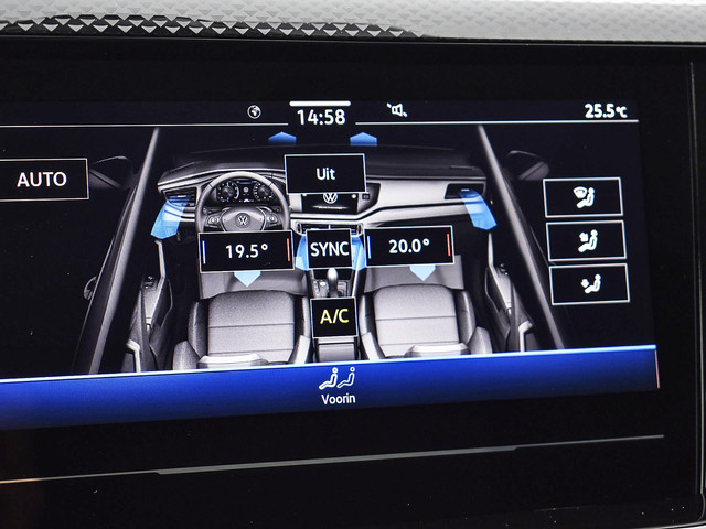 Volkswagen Polo Life Edition 1.0 TSI 95 pk 5 versn. Hand · Achteruitrijcamera · Parkeersensor achter · Velgen 'essex', 15 inch lichtmetaal ·