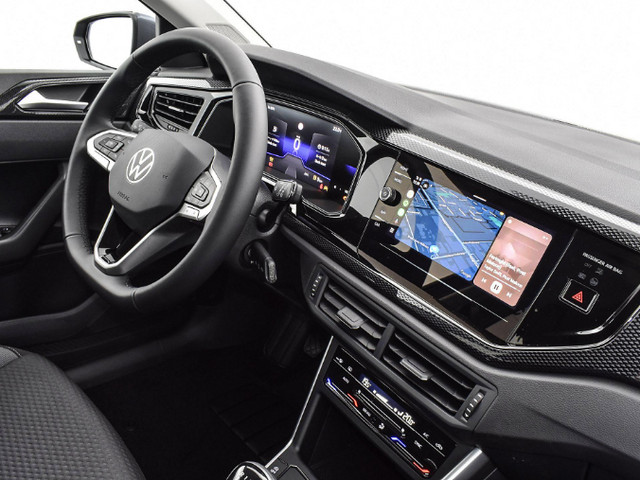 Volkswagen Polo Life Edition 1.0 TSI 95 pk 5 versn. Hand · Achteruitrijcamera · Parkeersensor achter · Velgen 'essex', 15 inch lichtmetaal ·