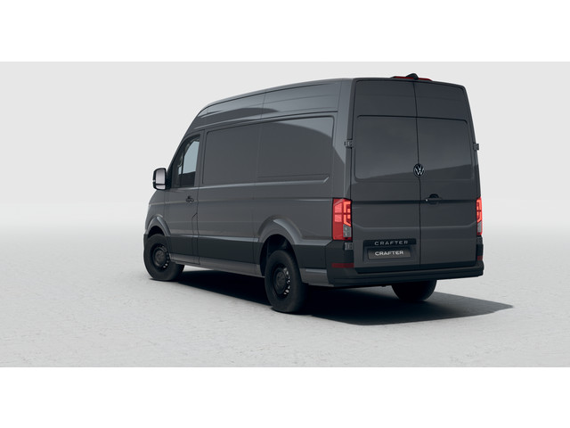 Volkswagen Crafter 35 2.0 TDI L3H3 Exclusive | Adaptieve Cruise Control | Stoelverwarming | Navigatie | Excl. kostenrijklaar maken |