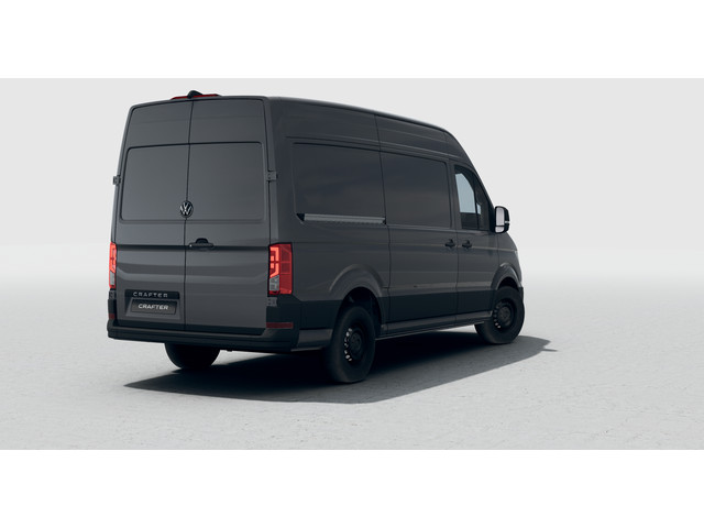 Volkswagen Crafter 35 2.0 TDI L3H3 Exclusive | Adaptieve Cruise Control | Stoelverwarming | Navigatie | Excl. kostenrijklaar maken |