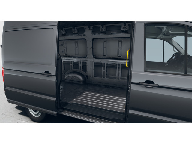 Volkswagen Crafter 35 2.0 TDI L3H3 Exclusive | Adaptieve Cruise Control | Stoelverwarming | Navigatie | Excl. kostenrijklaar maken |