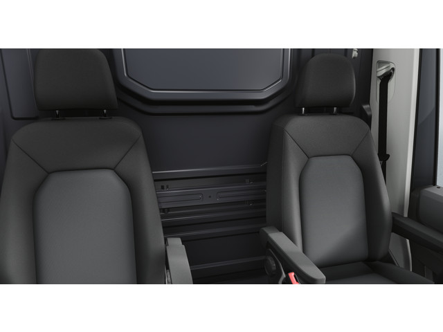 Volkswagen Crafter 35 2.0 TDI L3H3 Exclusive | Adaptieve Cruise Control | Stoelverwarming | Navigatie | Excl. kostenrijklaar maken |