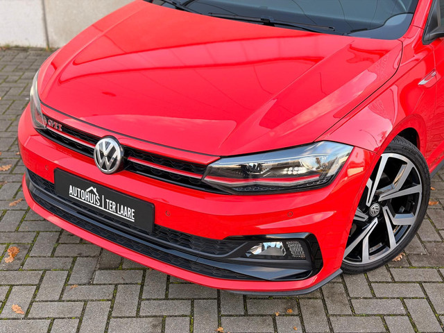 Volkswagen Polo 2.0 TSI GTI Pano DSG Camera Virtual Beats 18''