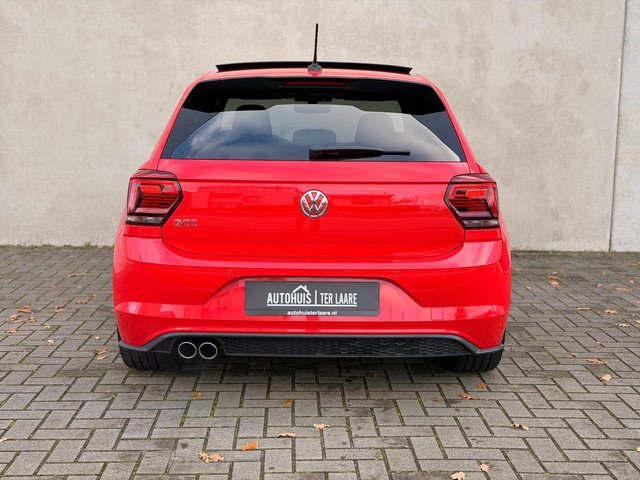 Volkswagen Polo 2.0 TSI GTI Pano DSG Camera Virtual Beats 18''