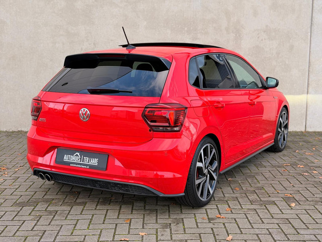 Volkswagen Polo 2.0 TSI GTI Pano DSG Camera Virtual Beats 18''