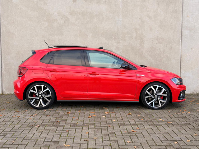 Volkswagen Polo 2.0 TSI GTI Pano DSG Camera Virtual Beats 18''