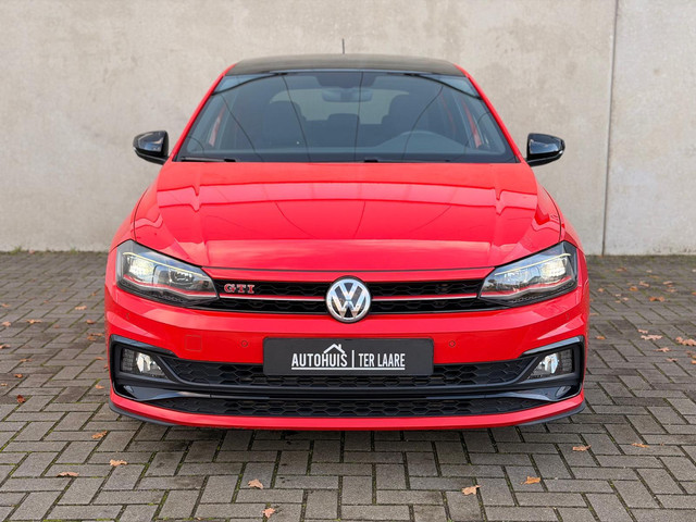 Volkswagen Polo 2.0 TSI GTI Pano DSG Camera Virtual Beats 18''